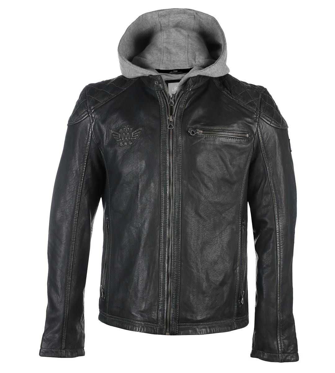 chaqueta de hombre GMDerril SF S