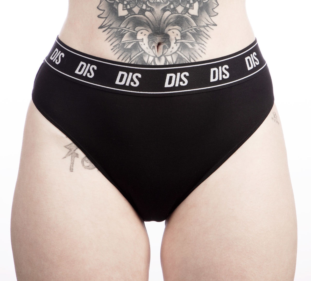 bragas de mujer DISTURBIA - Dis 12