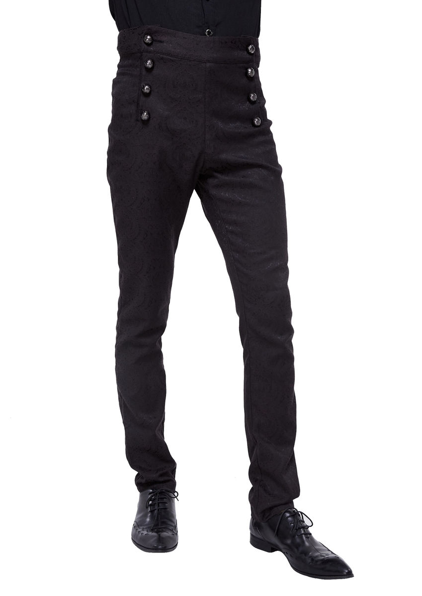 pantalones de hombre DEVIL FASHION S